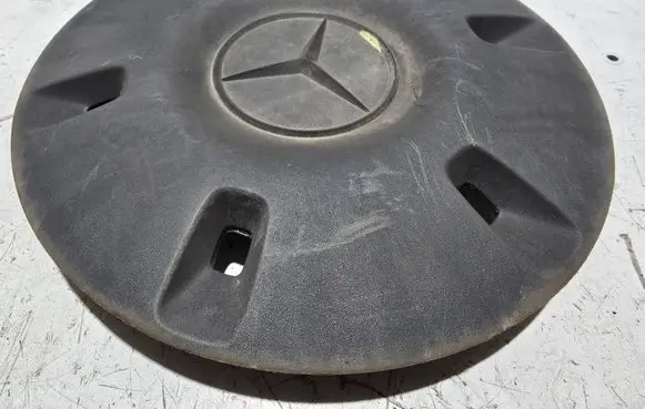 Mercedes-Benz Sprinter W906 Original wheel cap A9064010025
