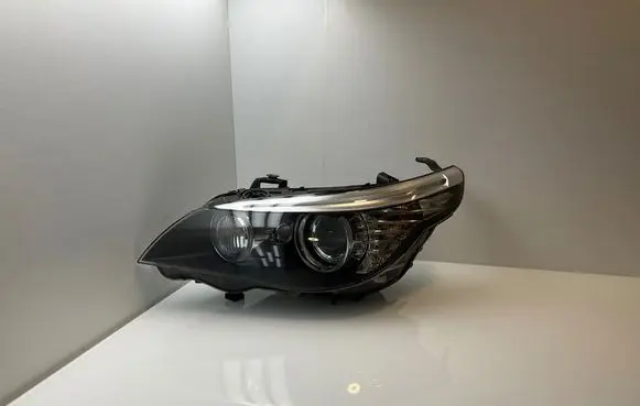 BMW 5 E60 E61 Headlight/headlamp 7177737 1ZS00945105 A9717773706