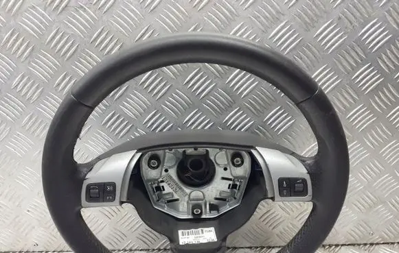 Opel Vectra C Steering wheel 13143136