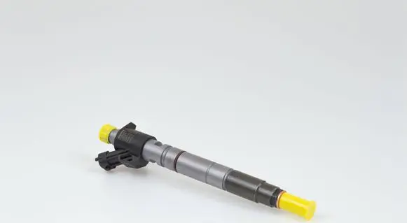 Volvo V70 Fuel injector 0445116046
