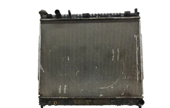 SsangYong Rexton I Coolant radiator