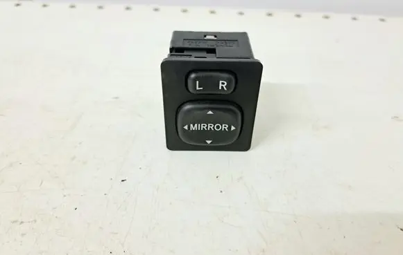 Toyota Corolla Verso AR10 Wing mirror switch