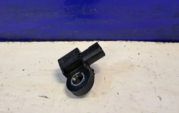 Jaguar F-Type Airbag deployment crash/impact sensor FH2214B006AA