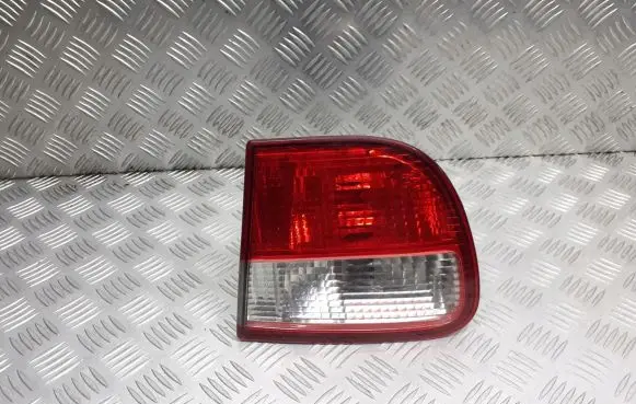 Seat Leon (1M) Rear/tail lights