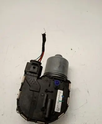 Mercedes-Benz C W205 Wiper motor 1397220970
