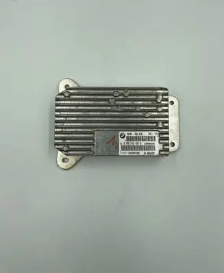 BMW 5 F10 F11 Other control units/modules 6799712 000810962 2840304819300