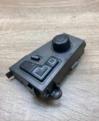 BMW 7 E65 E66 Seat control switch 6918381