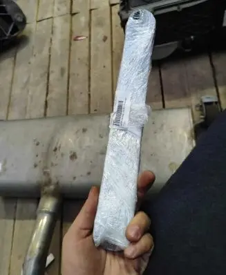 Other front suspension part