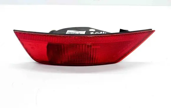 Rear fog light