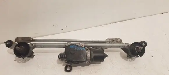 Renault Kadjar Front wiper linkage and motor