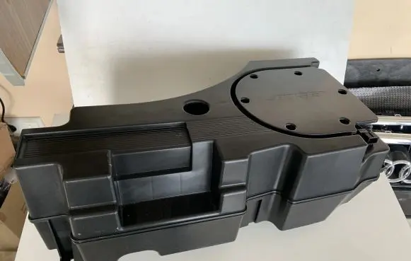 Audi Q7 4M Subwoofer speaker 4M0035621A