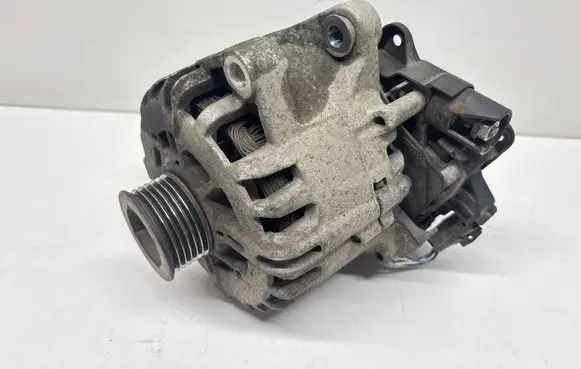 Peugeot 508 Generator/alternator 9674646180 2613130C 0045188