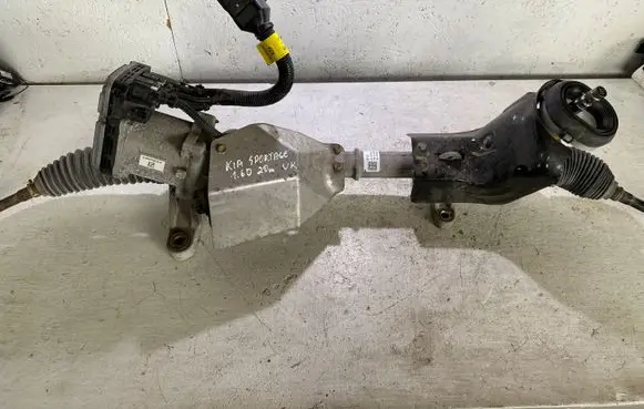 KIA Sportage Electric power steering pump 56320F1690 GE5042730A B50003057