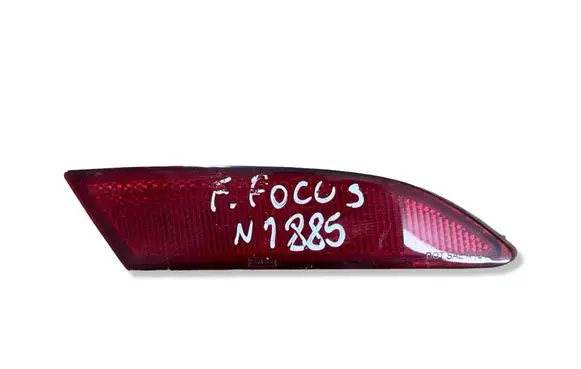Ford Focus Rear tail light reflector BM51515B0AE
