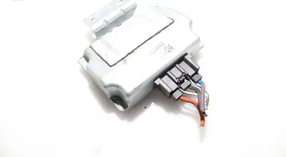 Door central lock control unit/module
