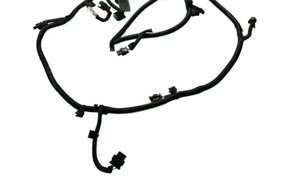 Peugeot 3008 II Parking sensor (PDC) wiring loom 2361506X