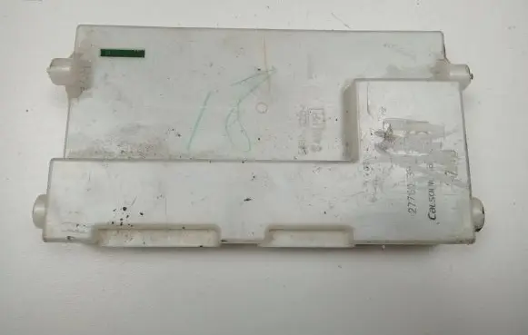 Infiniti FX Other control units/modules 27760-3EV4E