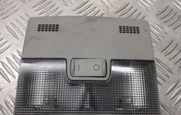 Audi A6 S6 C5 4B Other interior light 4B0947105C