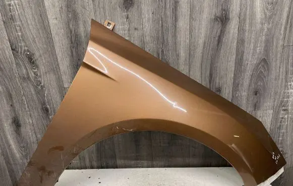 Ford Focus Fender