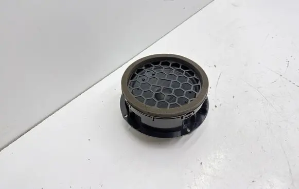Skoda Elroq Front door speaker 5E3035411G 1052681 25022517118A