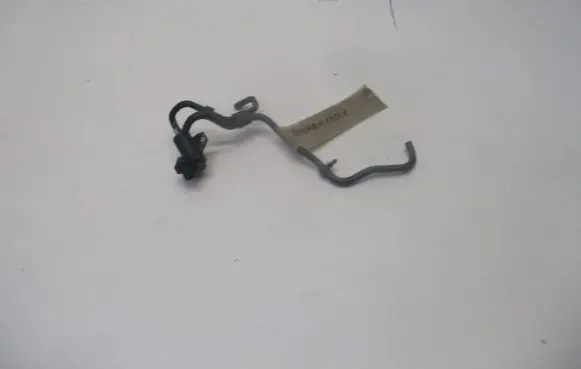 Nissan Qashqai Turbo solenoid valve