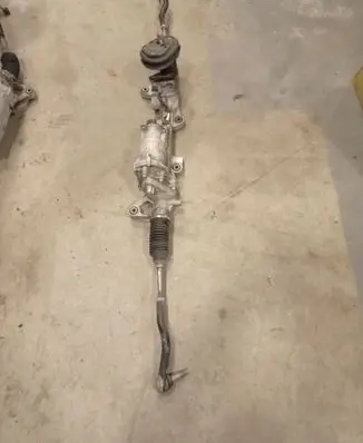 Chrysler Pacifica Steering rack P68460391AD 68460391AD 68460391