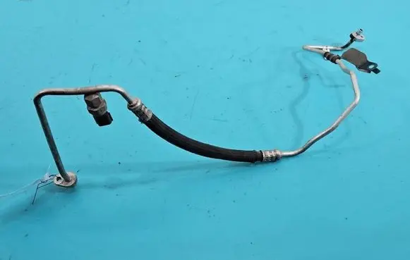 Renault Kadjar Air conditioning (A/C) pipe/hose 924403975R IMPRK1525057