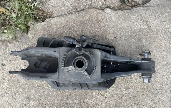Volkswagen ID.5 Other rear suspension part 1EA505311E