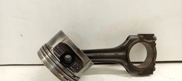 Mercedes-Benz SL R129 Piston with connecting rod 1040304817 1020302420 1040305817