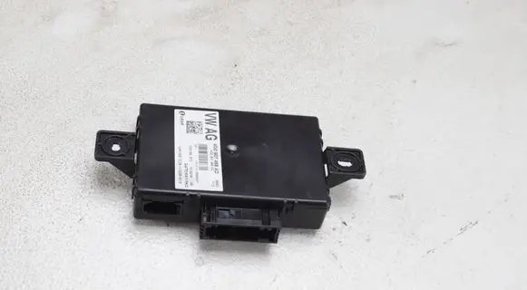 Audi A6 S6 C7 4G Gateway control module 4G0907468AD 4G0907468AC