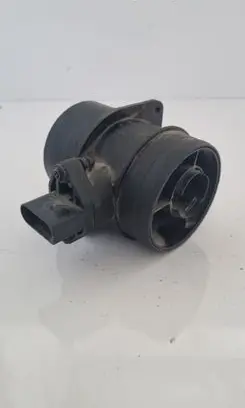 Audi A3 S3 8L Mass air flow meter 0986284107