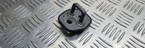 Citroen C3 Front door lock loop/hook striker 