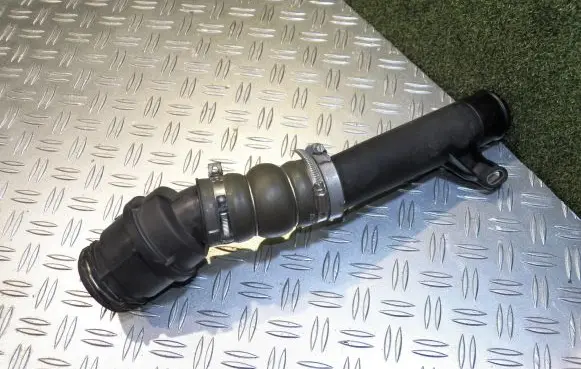 Mercedes-Benz Citan W415 Intercooler hose/pipe 144608356R 1085601S01