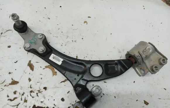 Opel Grandland X Front control arm 9867990680JLK01