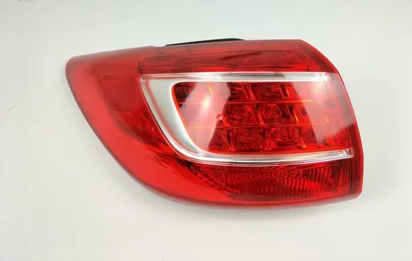 KIA Sportage Rear/tail lights