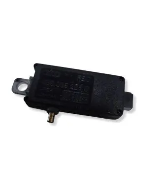 Audi A6 S6 C5 4B Antenna control unit 4B5035225C 4898