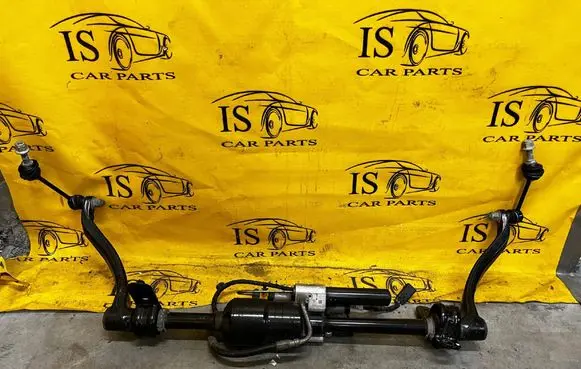 Ford Bronco Active stabilizer control/valve assembly MB3C-5G489-AE MB3C5G489AE