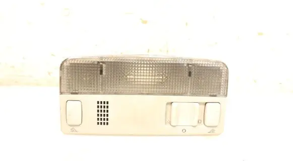 Skoda Fabia Mk2 (5J) Other interior light