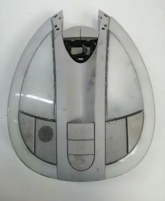 Mercedes-Benz E W211 Front seat light A2118204201 A21182042017F94