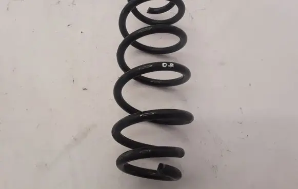 Volvo S90, V90 Front coil spring 31658916
