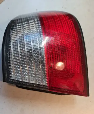 Nissan Primera Rear/tail lights 2319