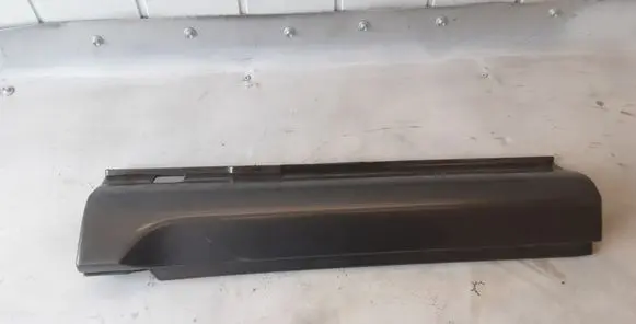 KIA Sorento Side skirt rear trim 877753E000