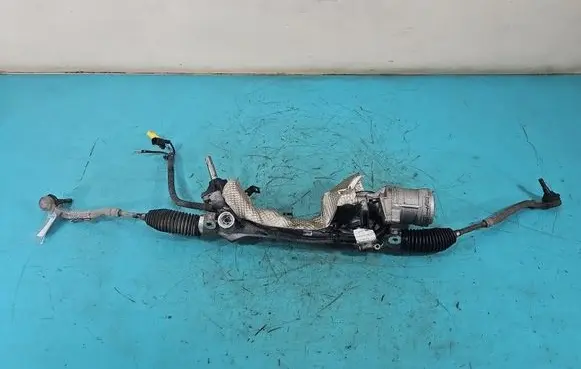 Peugeot 3008 II Steering rack 6820000313 IMPRK1556606