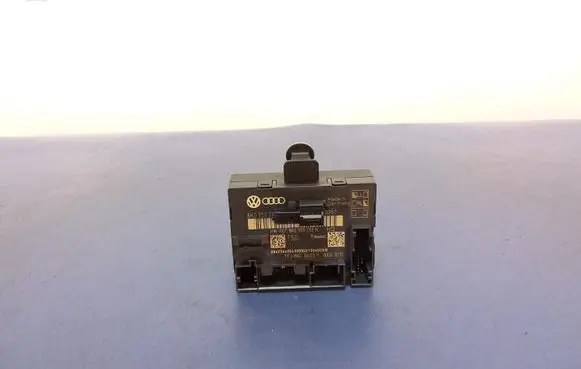 Audi A4 S4 B8 8K Other control units/modules 8K0959793N