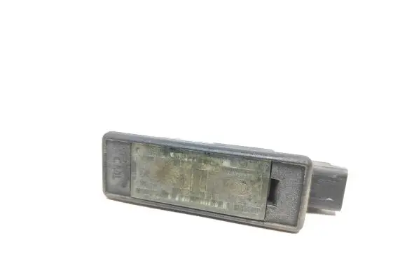 Citroen DS5 Number plate light 9661480980