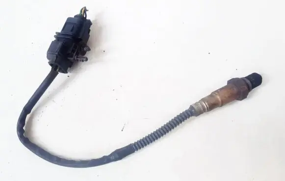 Volvo V70 Lambda probe sensor 0258017107 307581138