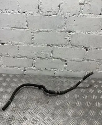 KIA Sportage Engine coolant pipe/hose HS180417