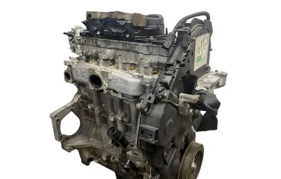 Peugeot 308 Engine 9670461280 DV6DTED