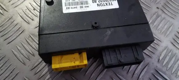 Citroen Xantia Other control units/modules 9627553280