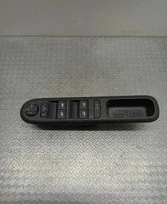 Mercedes-Benz C W204 Electric window control switch 96650621 30170357 F802664